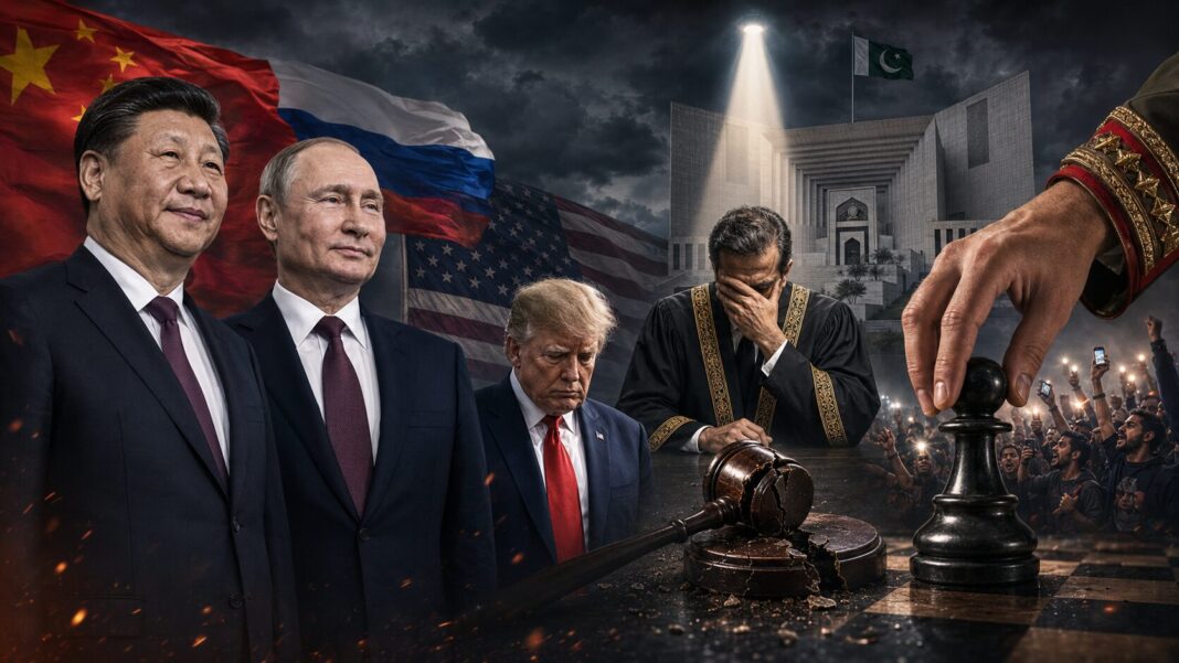 Mir Jaffar Scared Another Pawn Installed || Trump Vouches For Russia And China Mir Jaffar Scared Another Pawn Installed, Trump Vouches For Russia And China